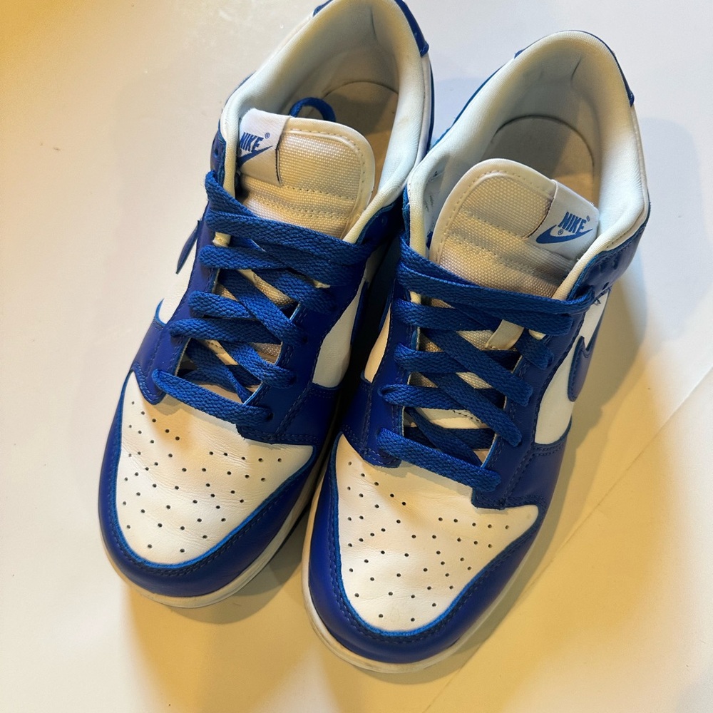 Men’s Nike Dunks